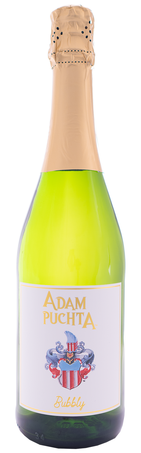 Bubbly
