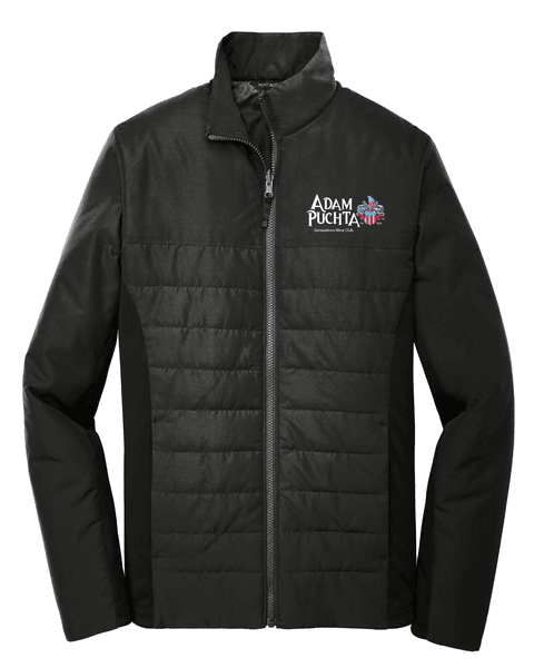 Generations Wine Club Jacket