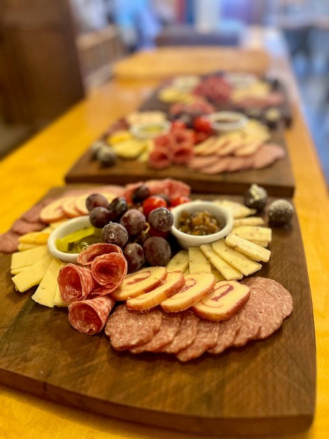 Heritage Elevated Tasting Experience for One Guest Gift Certificate