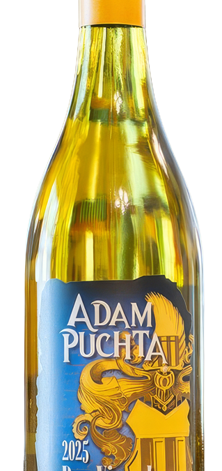 2025 Dry Vignoles
