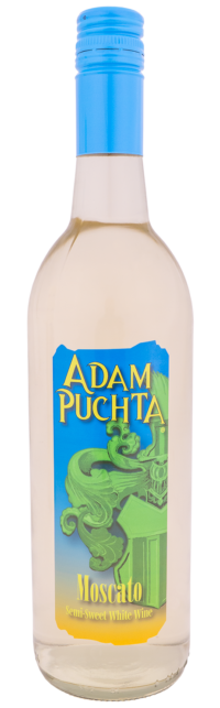 Moscato Wine