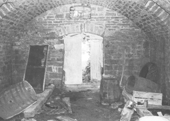 winery during prohibition