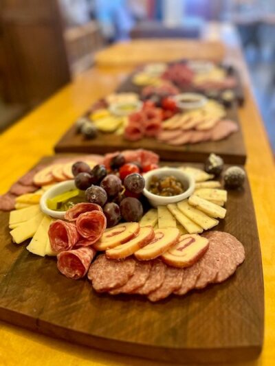 Heritage Elevated Tasting Experience for One Guest Gift Certificate