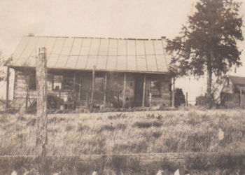 Log Cabin