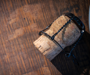wine cork