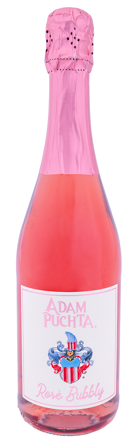Bubbly Rose’
